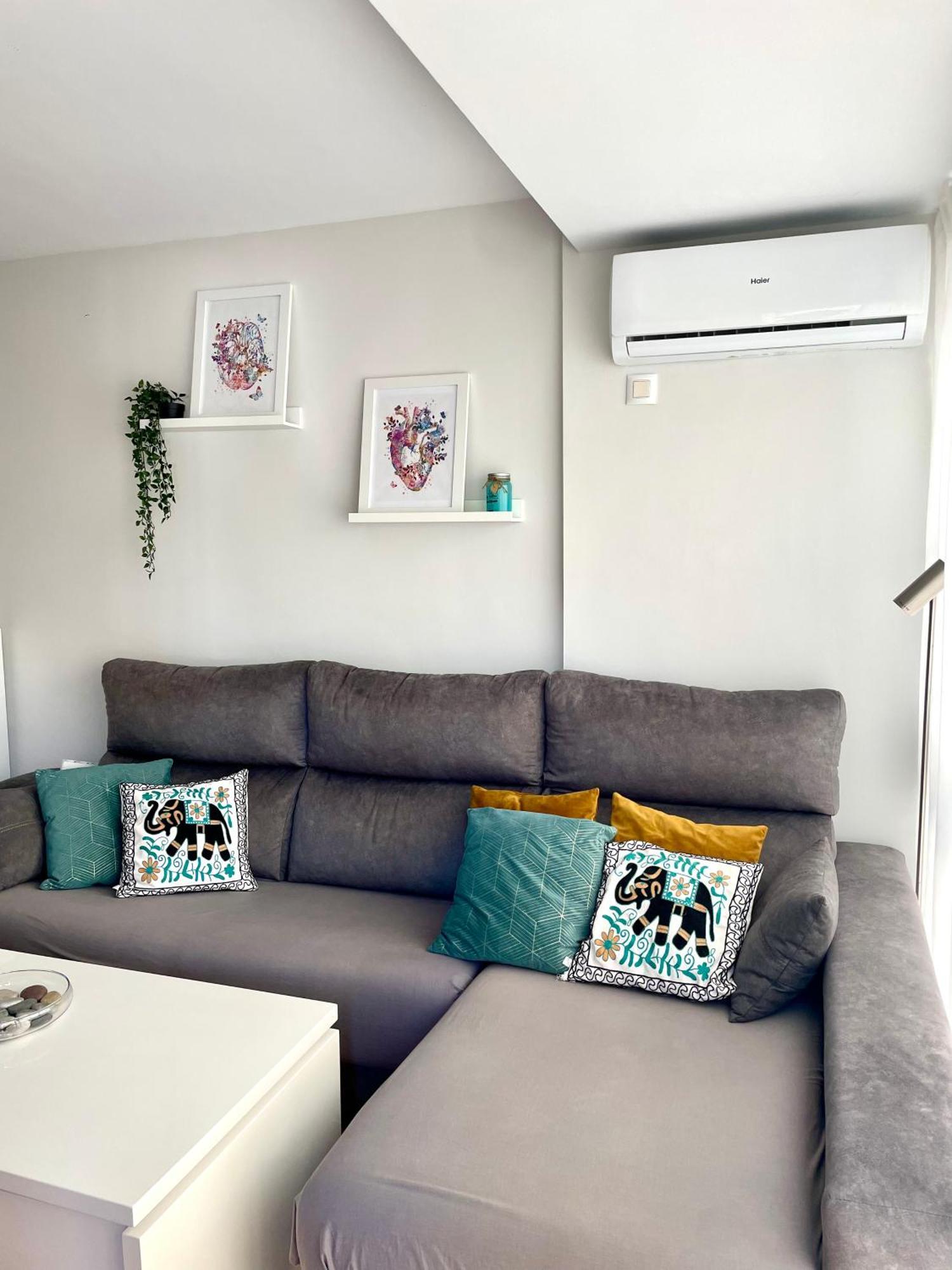 La Terraza De Triana Apartamento Sevilla