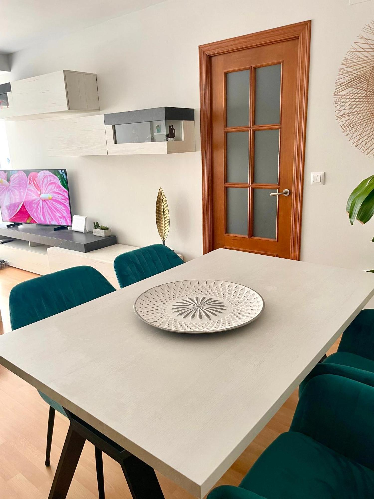 Apartamento La Terraza De Triana *