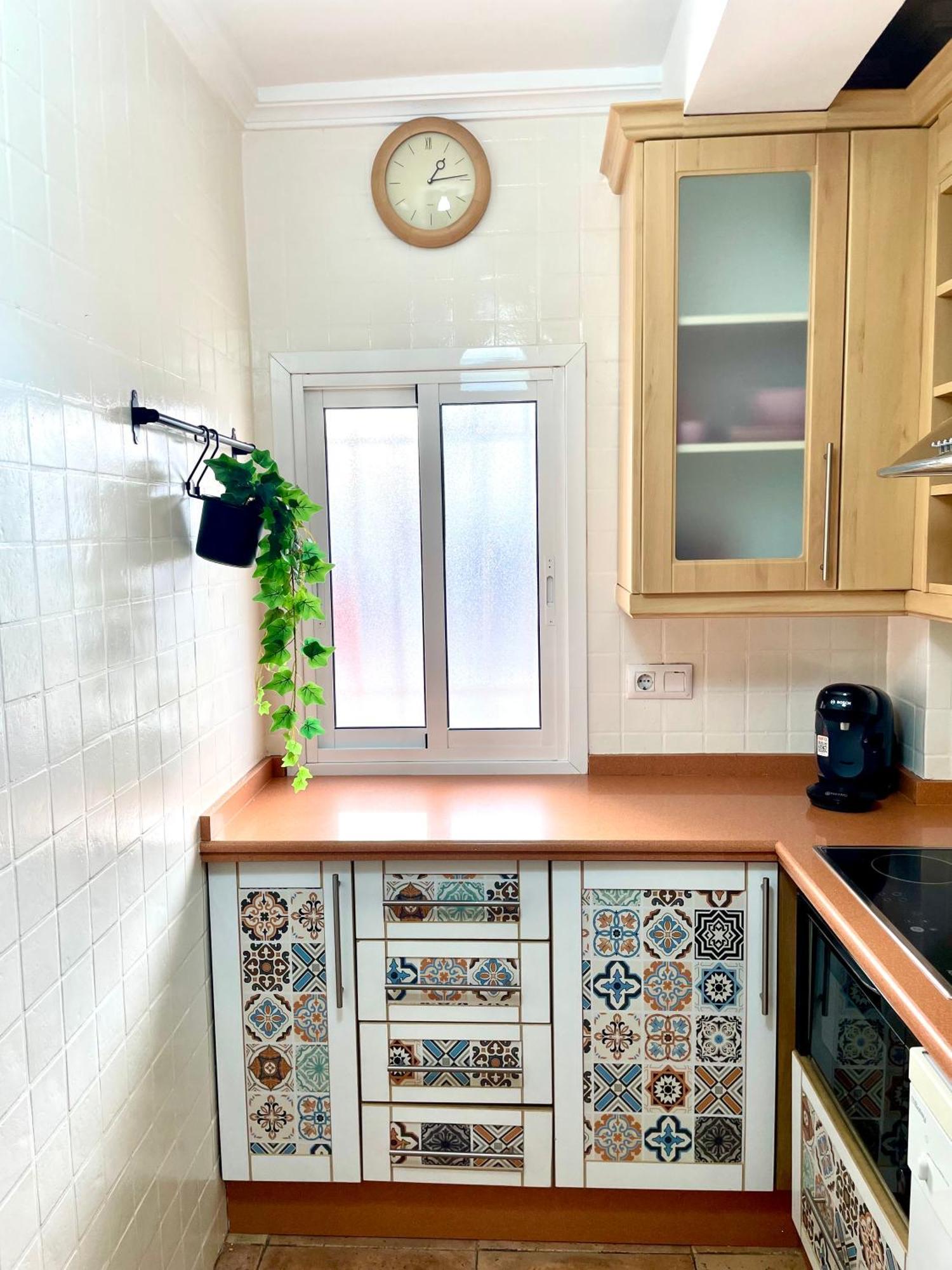 La Terraza De Triana Apartamento