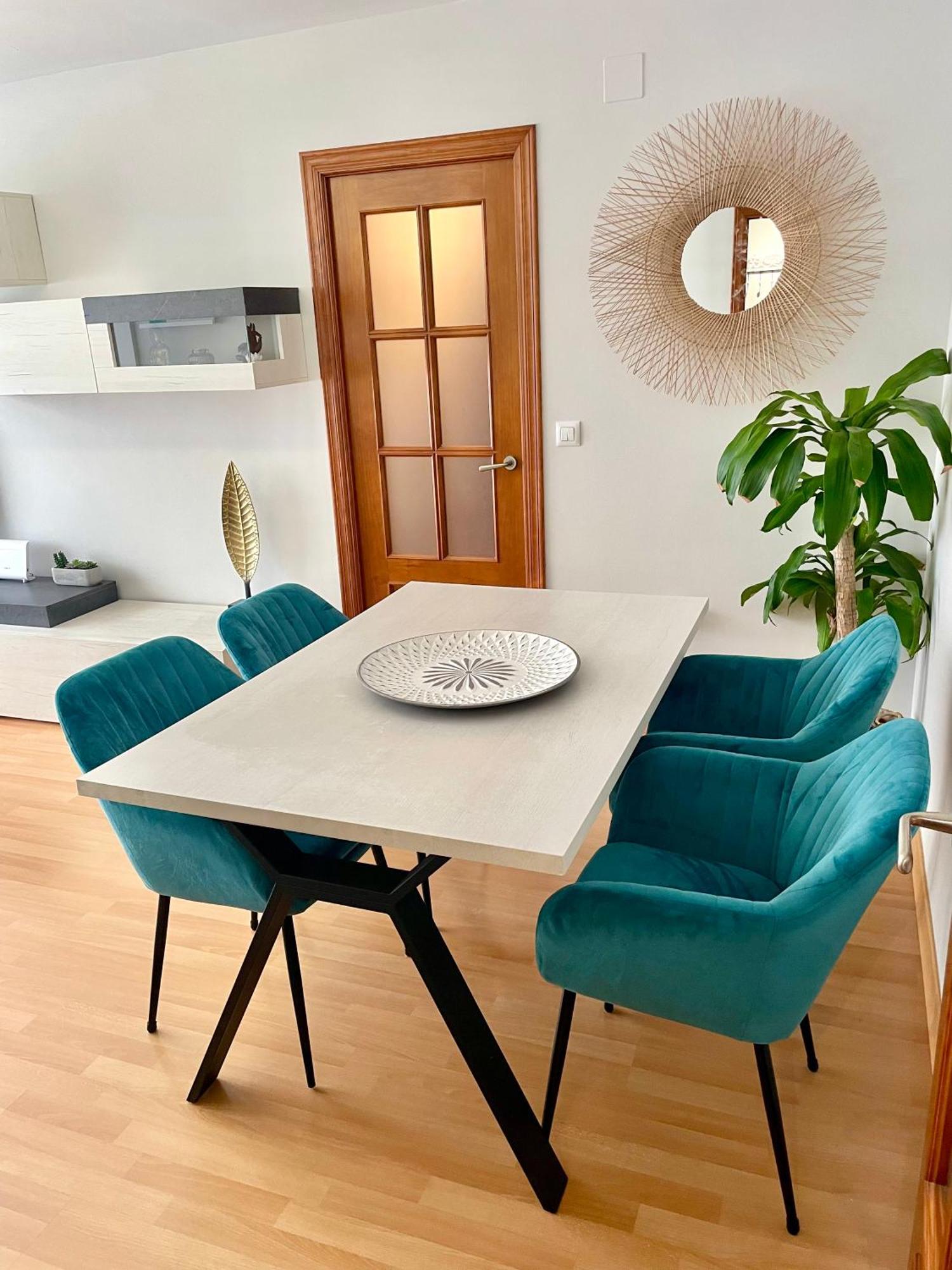 Apartamento La Terraza De Triana *
